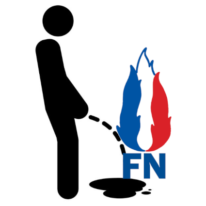 Anti-FN.fr : forum pour l'amitié et la tolérance.